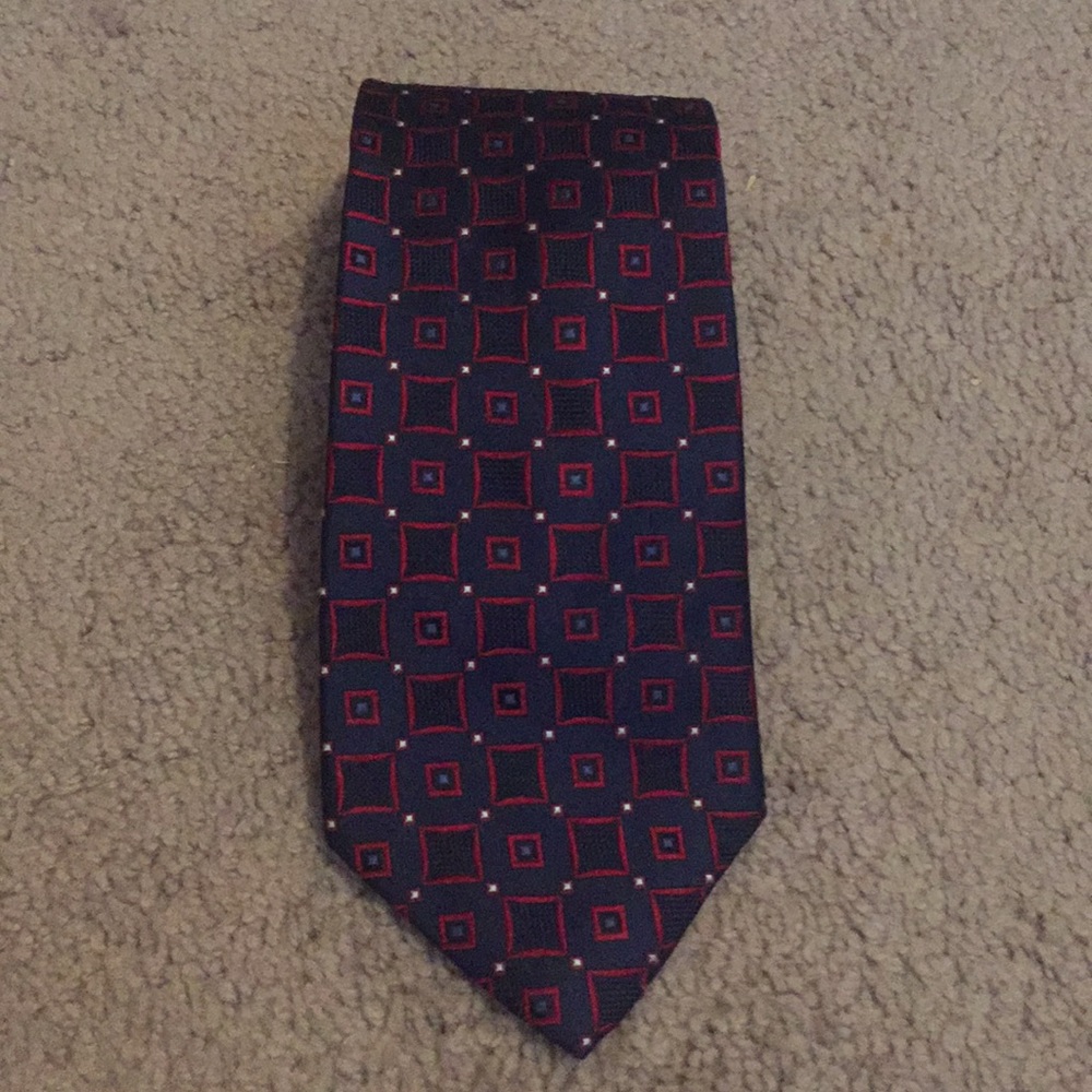 NWOT JoS A Bank Men’s Tie